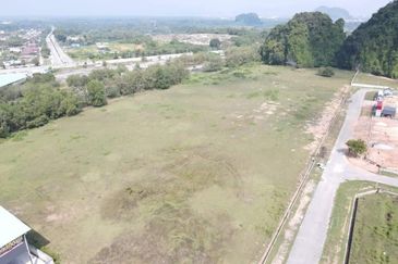 Taman Perindustrian Tungzen