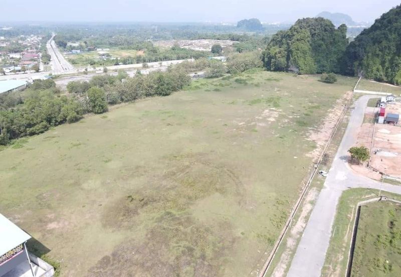 Taman Perindustrian Tungzen