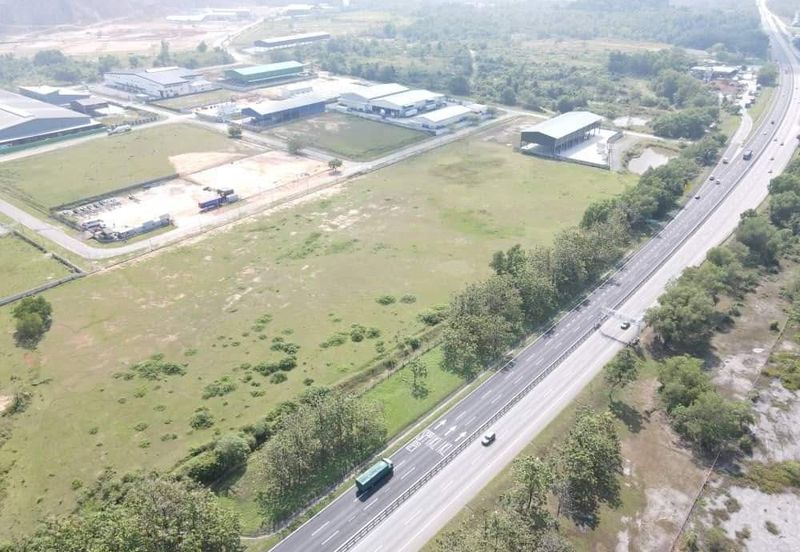 Taman Perindustrian Tungzen