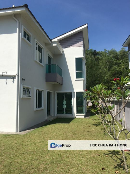 2 sty Bungalow house at Meru Hills ,Ipoh, Perak, Ipoh