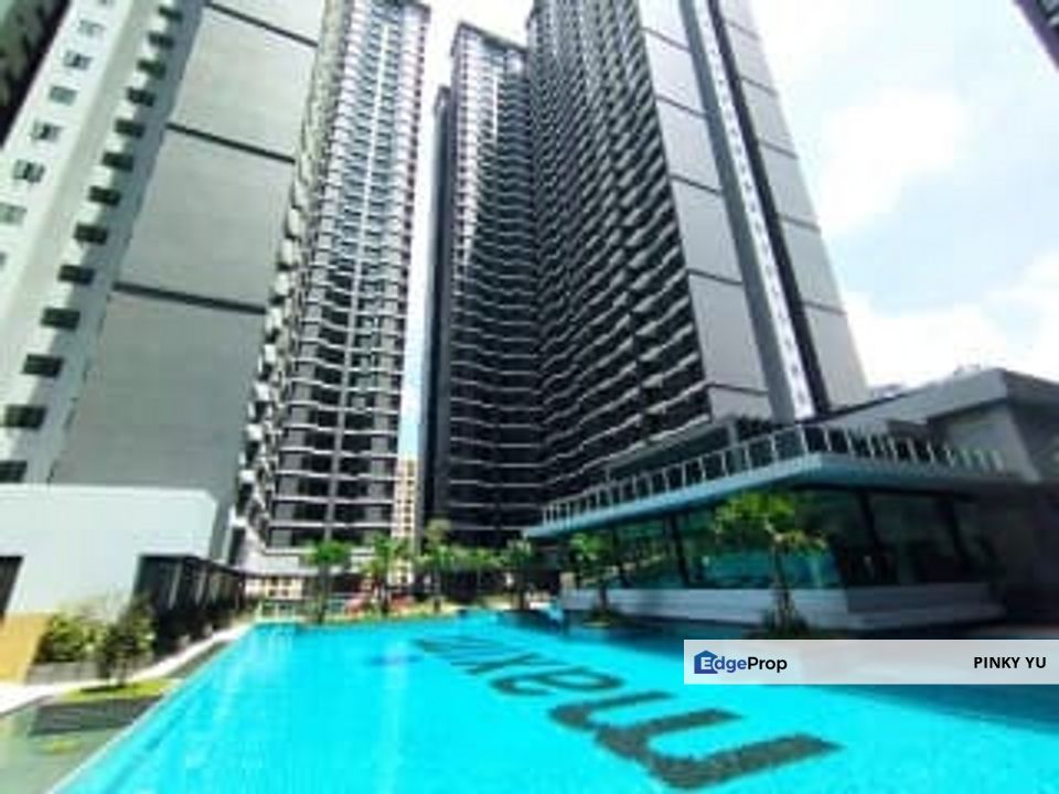 Cheras Condo For Sale, Majestic Maxim Condo For Sale, Taman Connaught