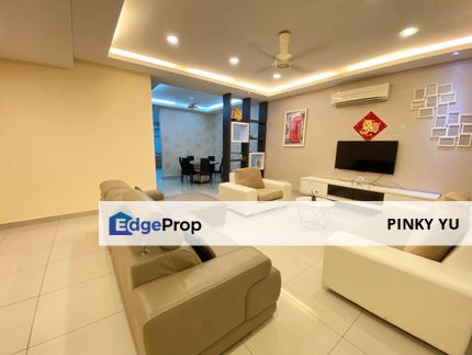 Puchong Utama Terrace House For Sales, Puchong Terraced House For Sales, Selangor, Puchong
