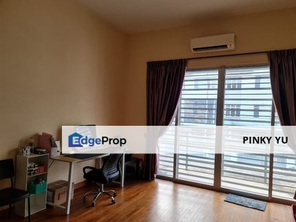 3 Storey Terrance House For Sales Jalan Perkasa 3, Salak Selatan, Taman Seri Mutiara, Kuala Lumpur, Kuala Lumpur, Salak Selatan