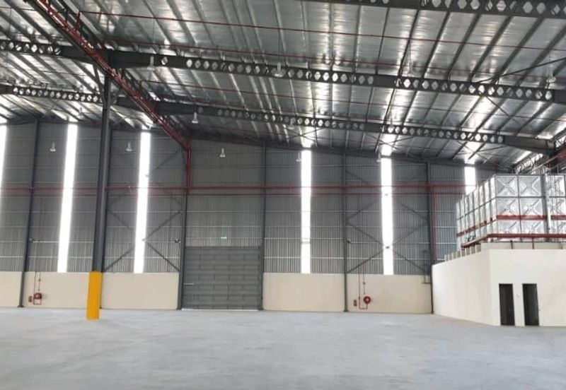 Port Klang Free Zone