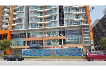 Pacific Place @ Ara Damansara