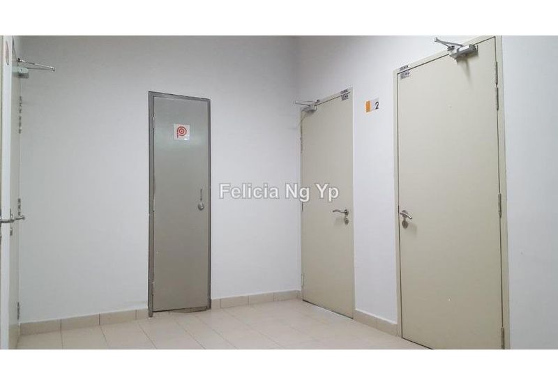 Pacific Place @ Ara Damansara