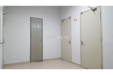 Pacific Place @ Ara Damansara