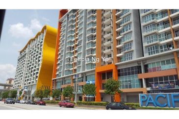 Pacific Place @ Ara Damansara