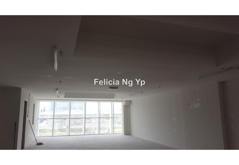 Pacific Place @ Ara Damansara