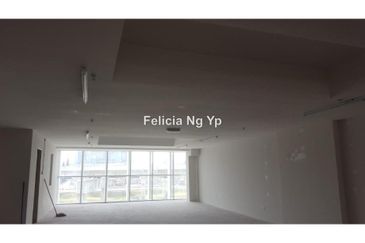 Pacific Place @ Ara Damansara