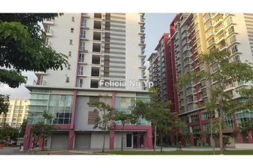 Pacific Place @ Ara Damansara