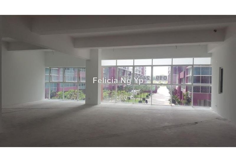 Pacific Place @ Ara Damansara