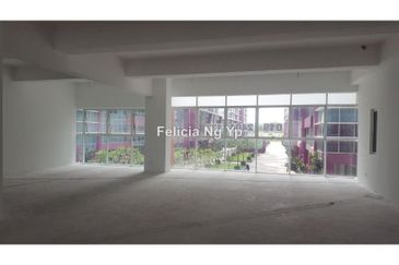 Pacific Place @ Ara Damansara