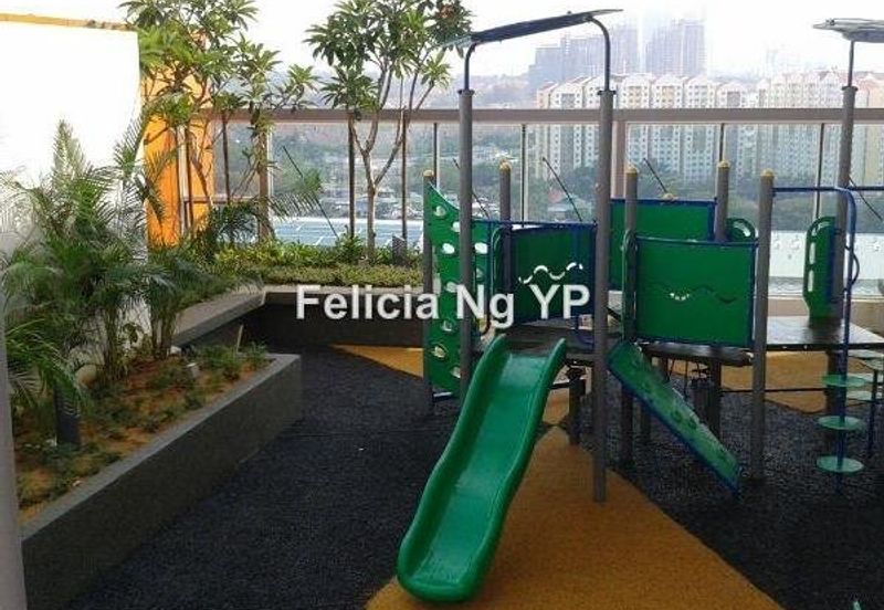 Pacific Place @ Ara Damansara