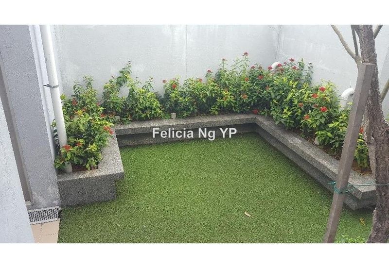 Pacific Place @ Ara Damansara