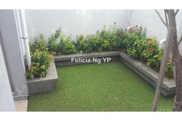 Pacific Place @ Ara Damansara