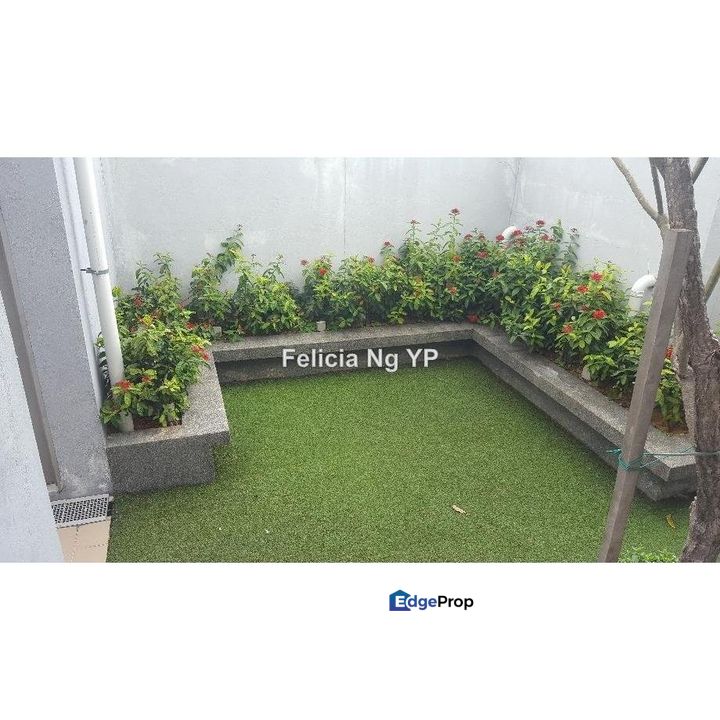 Pacific Place @ Ara Damansara, Selangor, Ara Damansara