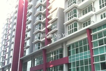 Pacific Place @ Ara Damansara