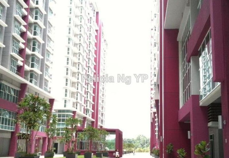 Pacific Place @ Ara Damansara