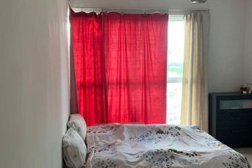 Pacific Place @ Ara Damansara