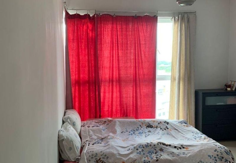 Pacific Place @ Ara Damansara