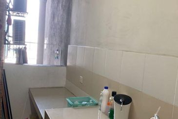 Pacific Place @ Ara Damansara