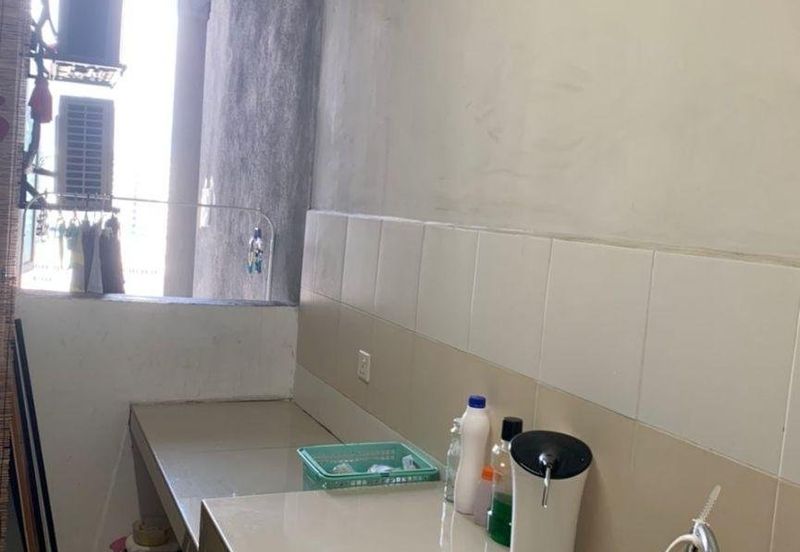 Pacific Place @ Ara Damansara