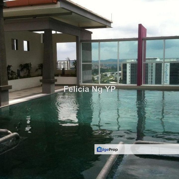 Pacific Place @ Ara Damansara, Selangor, Ara Damansara