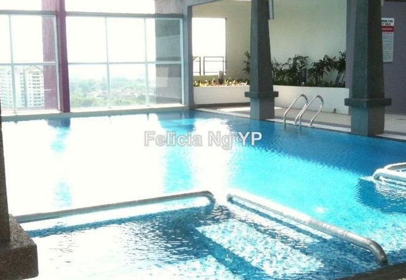 Pacific Place @ Ara Damansara