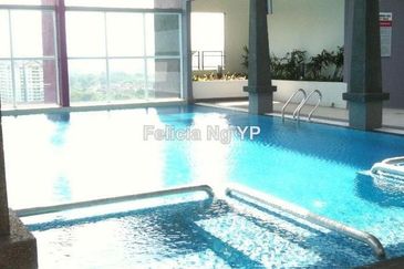 Pacific Place @ Ara Damansara