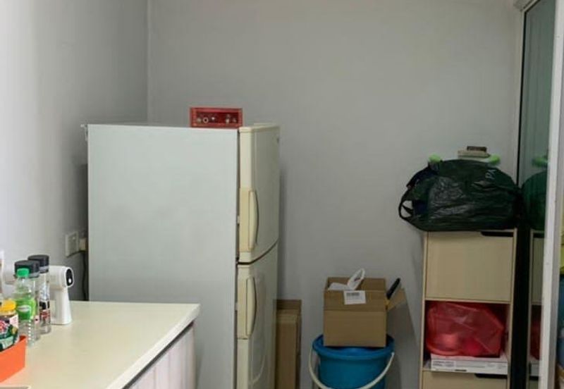 Pacific Place @ Ara Damansara