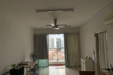 Pacific Place @ Ara Damansara