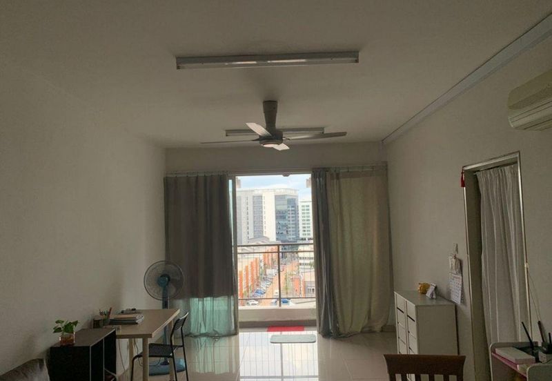 Pacific Place @ Ara Damansara