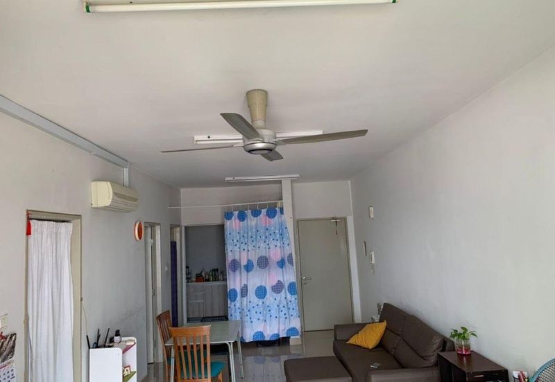 Pacific Place @ Ara Damansara