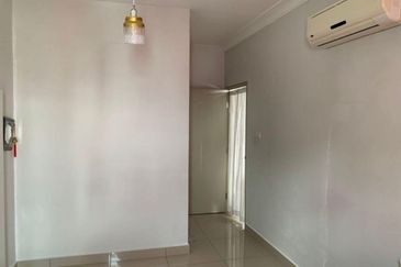 Pacific Place @ Ara Damansara