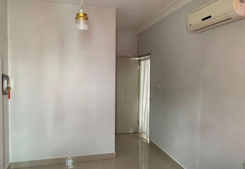 Pacific Place @ Ara Damansara