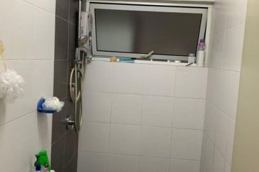 Pacific Place @ Ara Damansara