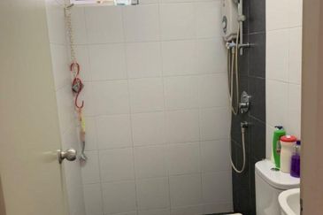 Pacific Place @ Ara Damansara