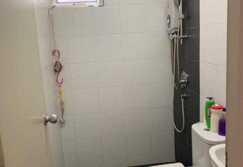 Pacific Place @ Ara Damansara