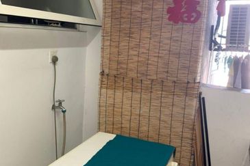 Pacific Place @ Ara Damansara