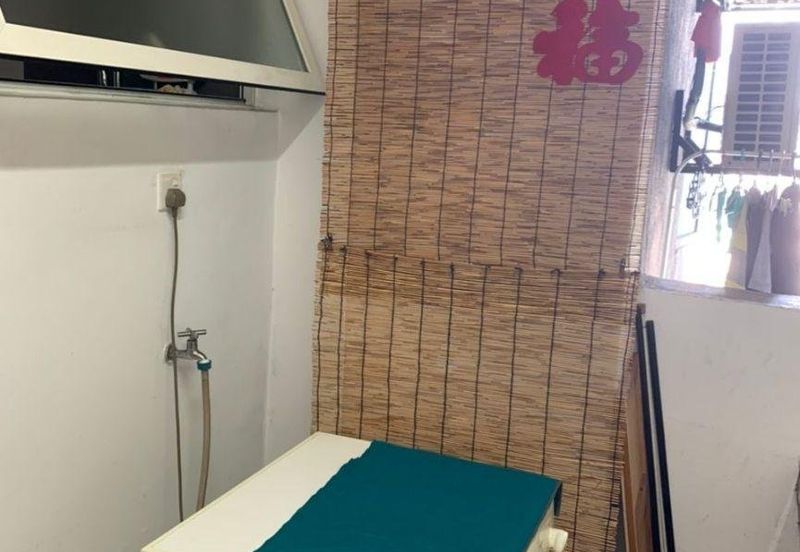 Pacific Place @ Ara Damansara