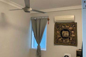 Pacific Place @ Ara Damansara