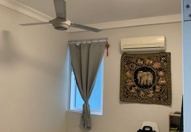 Pacific Place @ Ara Damansara