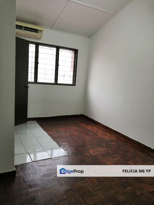 SS 15 Subang Jaya, 2 Storey house, Selangor, Subang Jaya