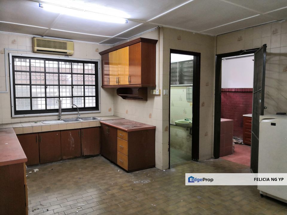 SS 15 Subang Jaya, 2 Storey house, Selangor, Subang Jaya