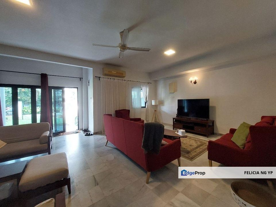 Bayan Hill Homes @ Puchong Jaya, Selangor, Puchong