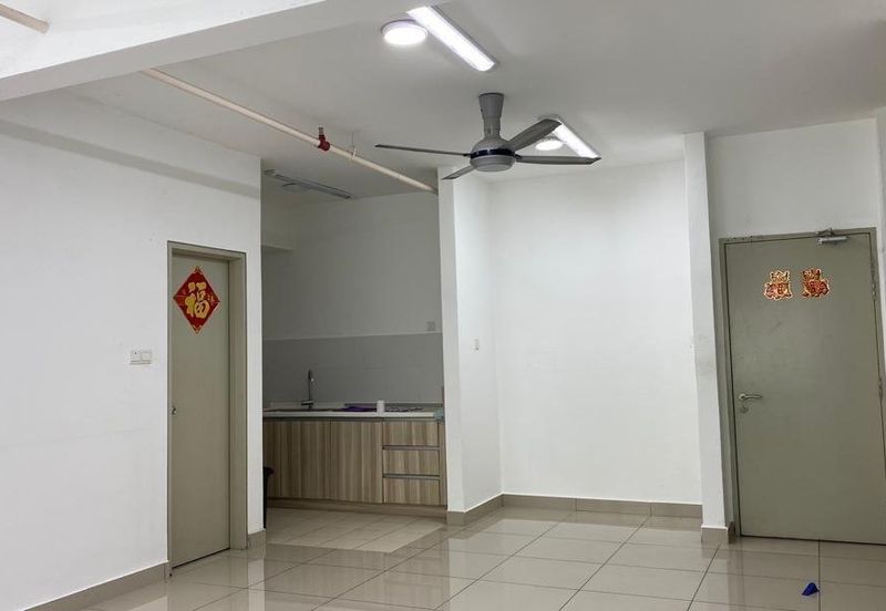 Pacific Place @ Ara Damansara