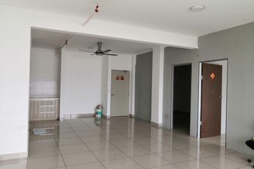 Pacific Place @ Ara Damansara