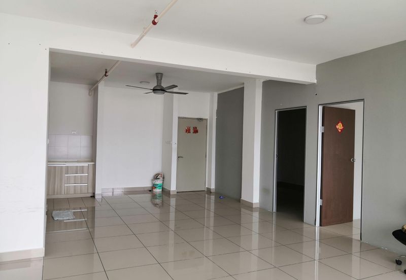 Pacific Place @ Ara Damansara