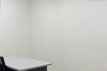 Pacific Place @ Ara Damansara